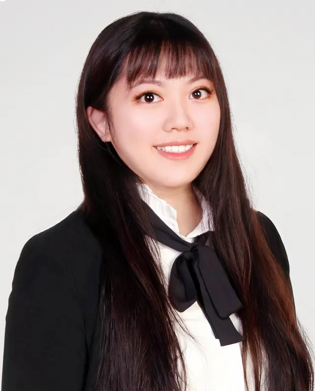 Sandy Wei - Global Educator