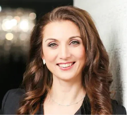 Francesca Anastasi